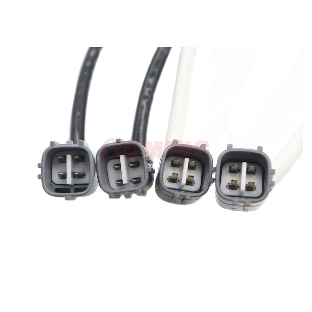 Upper Air Fuel Ratio O2 Oxygen Sensor L1MA-9Y460-EA For 2020-2023 for Ford Explorer