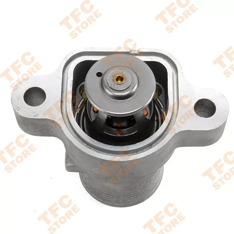 417-7782 Thermostat For Caterpillar 323 320D2 323D2 336D2 For Perkins C7.1 85¡æ
