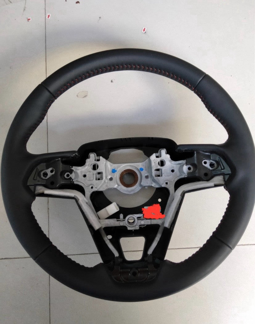 Steering Wheel 45100-06R50-C0 for 2018-2024 for Toyota for Camry - Leather, Heated