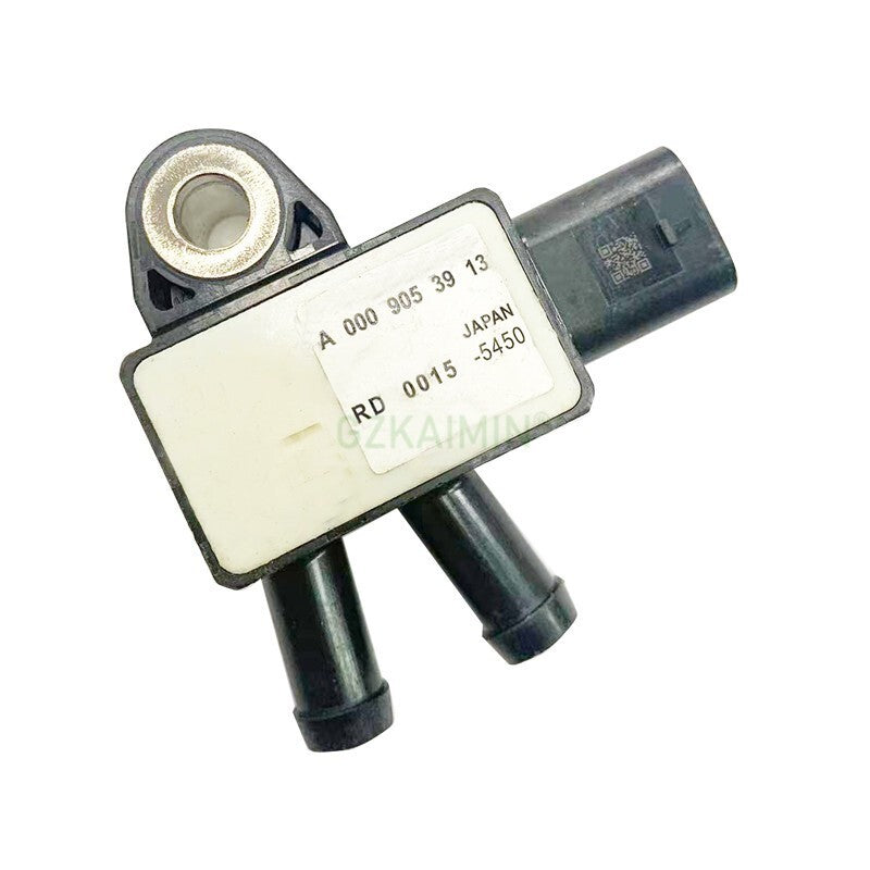 Exhaust DPF pressure sensor suitable for Mercedes E-Class model TS213 220 A0009053913