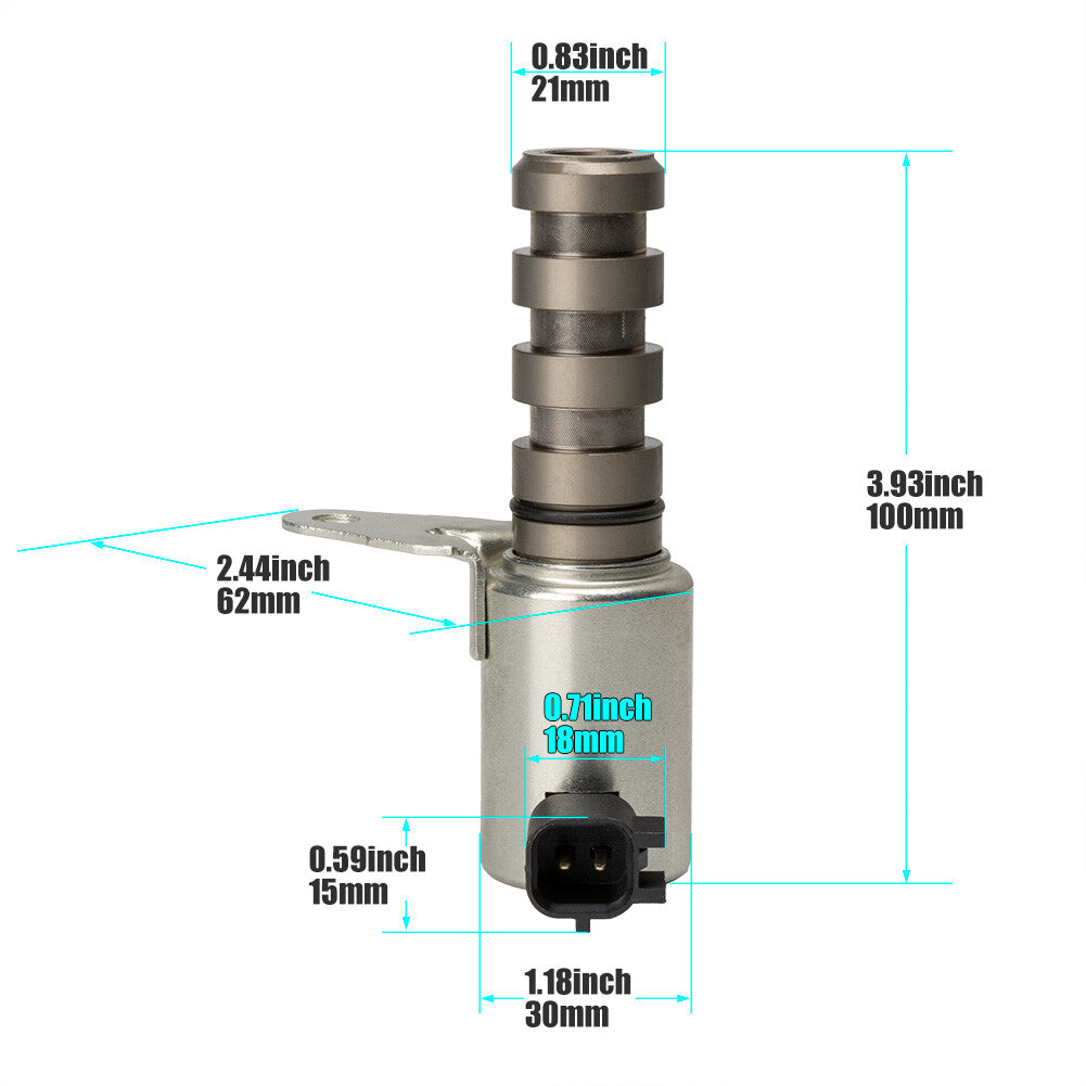 Variable Valve Timing (VVT) Solenoid for RAM 1500 2500 3500 4500 5500 for Jeep