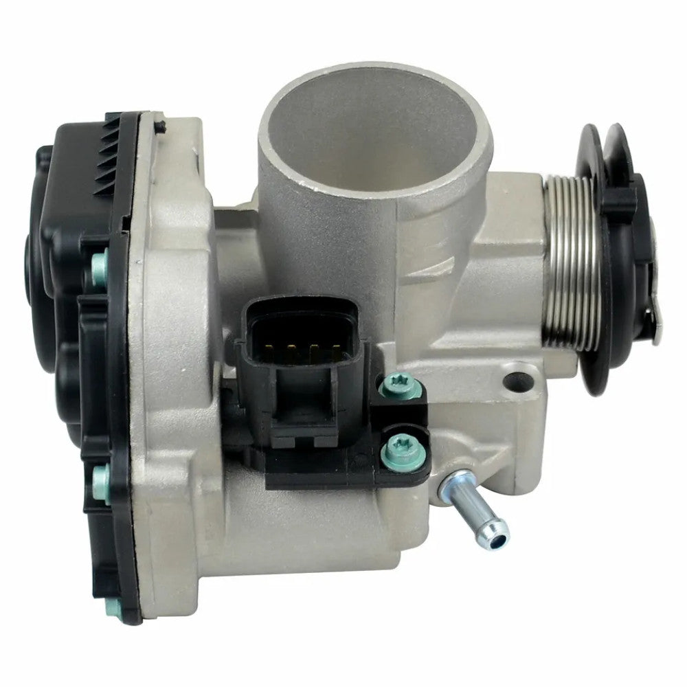 Throttle Body 96439960 For Deawoo for Chevrolet Matiz Spark M200 1.0L 2005-2010 XYD