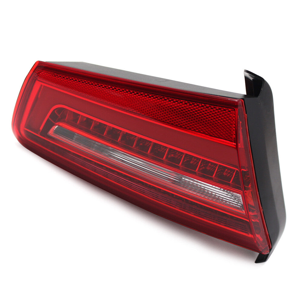Inner Tail Turn Signal Light Rear Brake Warning Lamp Left for Audi A6 C7 2012-18