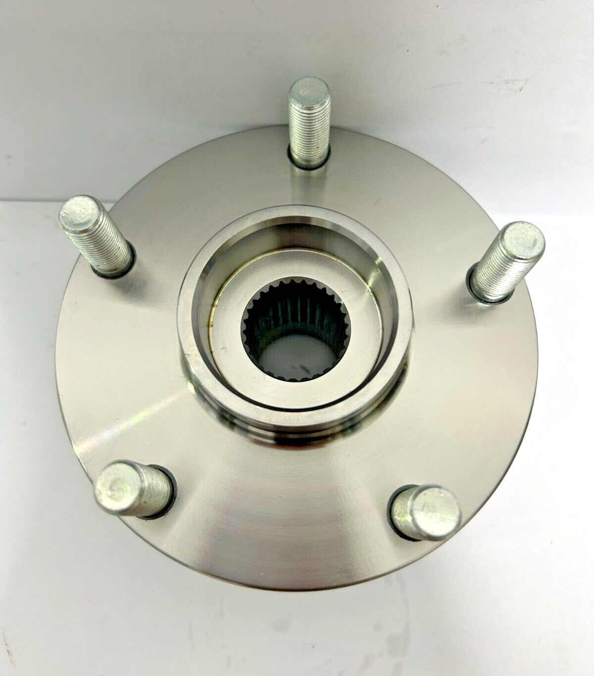 for Suzuki SX4 2007-2013 Front Wheel Hub Bearing 2 Side 43420-80801