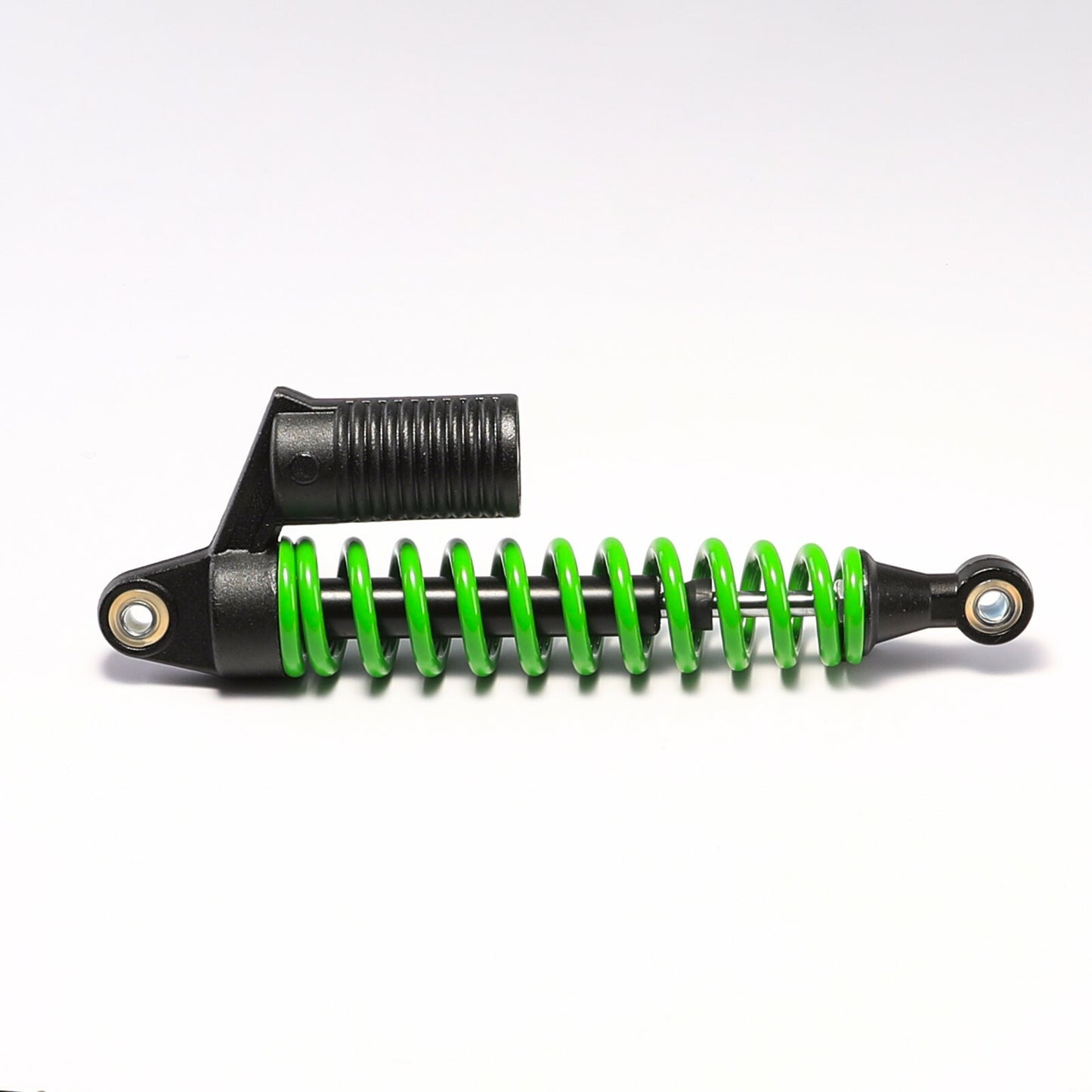 320mm 12.5-inch front air shock absorbers for Honda Trail 4 off-road bikes, go-karts, and all-terrain vehicles.