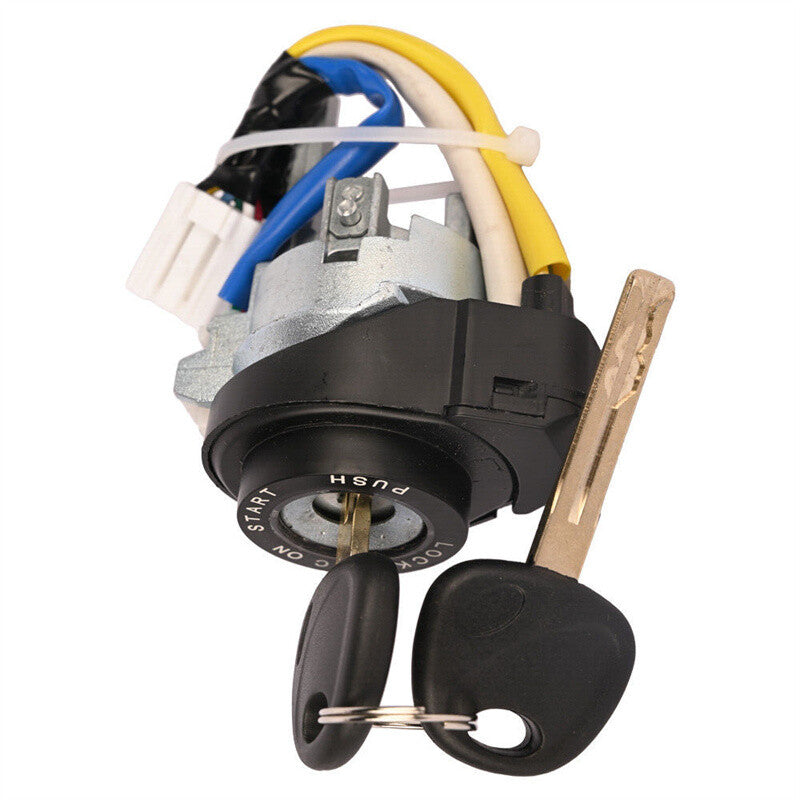 new 2-button switch for 2016-2020 for Kia Optima Inception Cylinder Switch 81991 - 35240