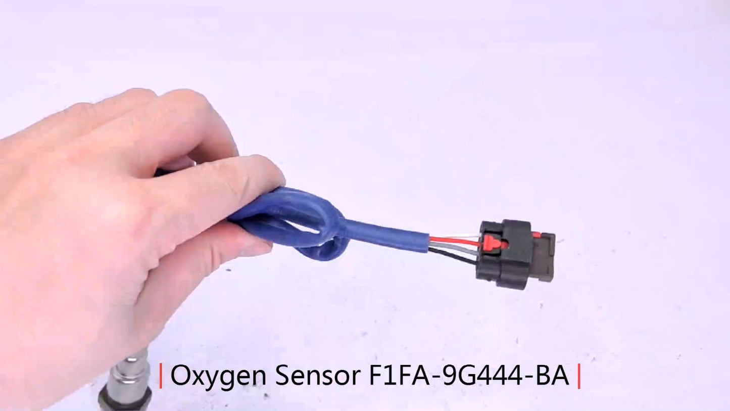 Downstream Oxygen Sensor 234-4809 for Audi for A4 for A8 for Volkswagen Touareg for Golf for PASSAT