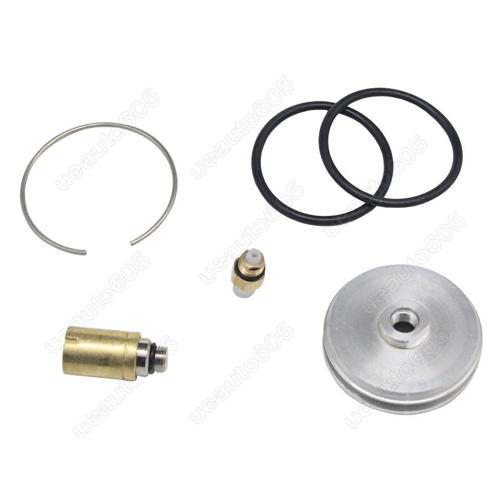 Front Air Suspension Repair Kit Shock Absorber for Jeep Grand Cherokee 2011-2014