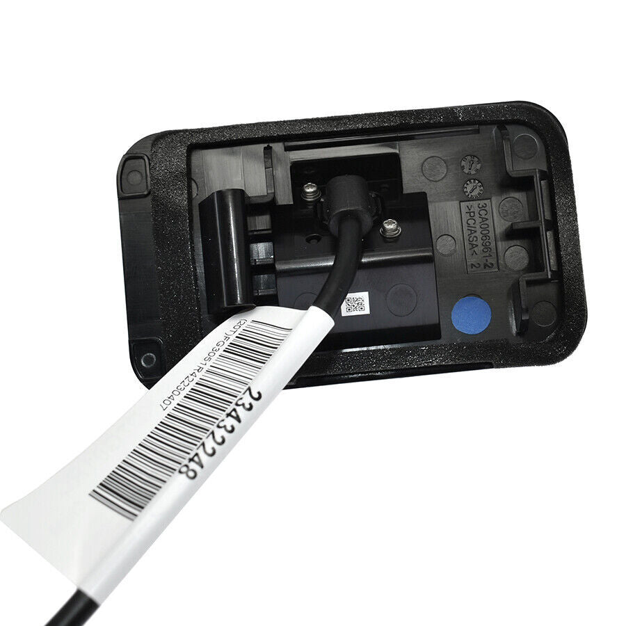 Parking Assist Rear View Camera for 2015-2020 for Escalade Suburban Tahoe for Yukon