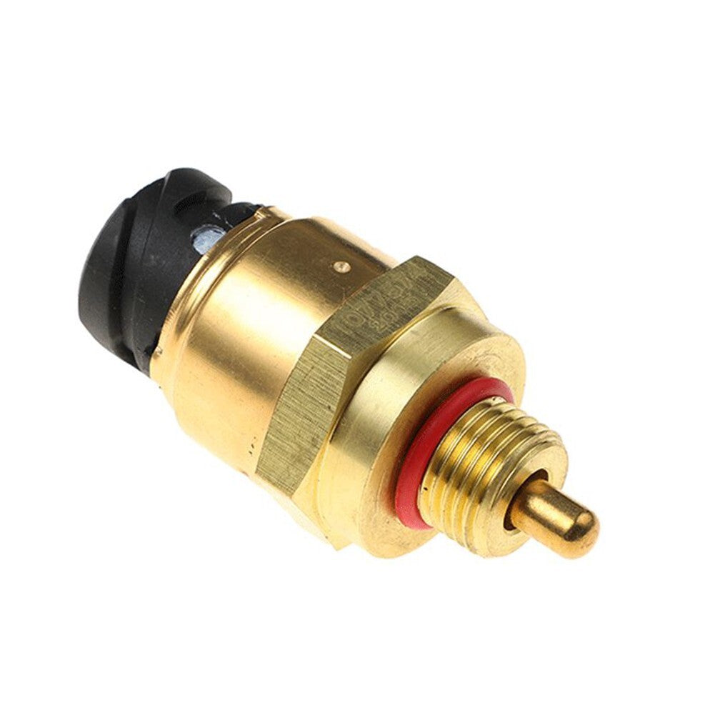 For 2003-2008 for Volvo D12 VN VNL VHD Truck 1077574 New Oil Temp Pressure Sensor