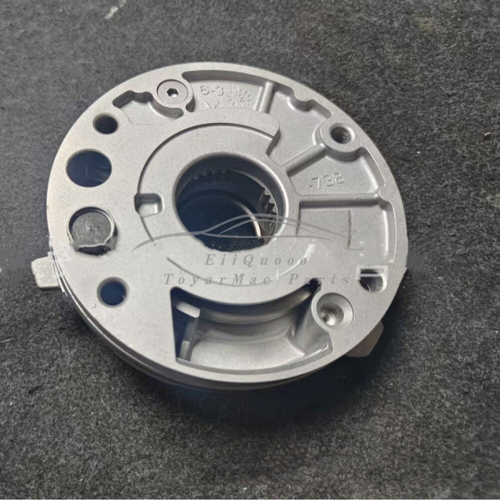 New for Volvo C30 C70 S40 S60 S70 V50 V70 XC70 XC90 Engine Oil Pump 30650144
