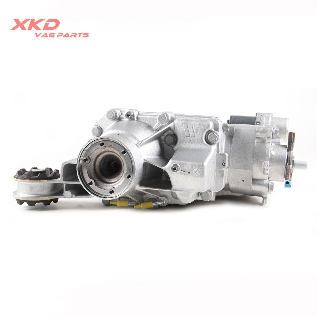 4. Sport rear differential assembly for Volkswagen Atlas Teramont 5WA 525 554 D
