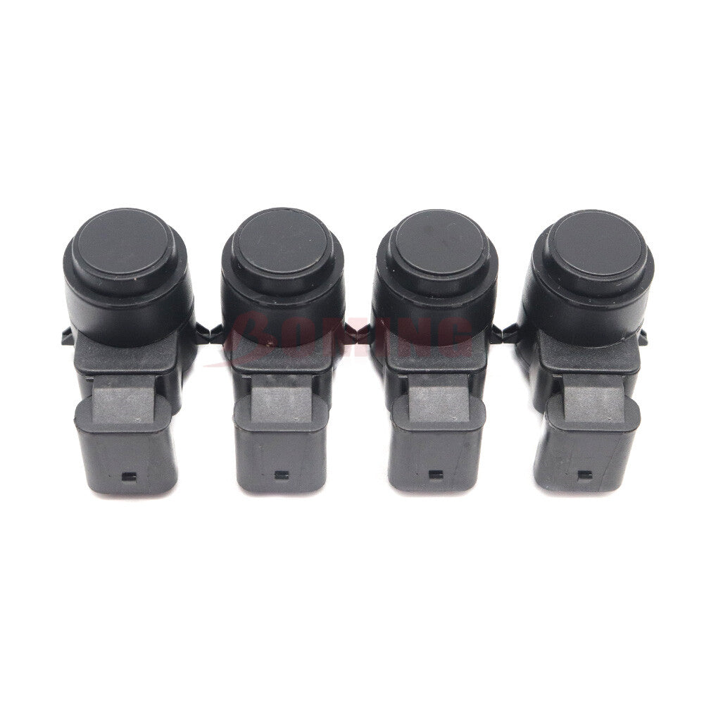 66209289022 new Ultrasonic Parking Sensors (4-Piece Set) for BMW E81, E82, E84, E88, E90, and for Mini .