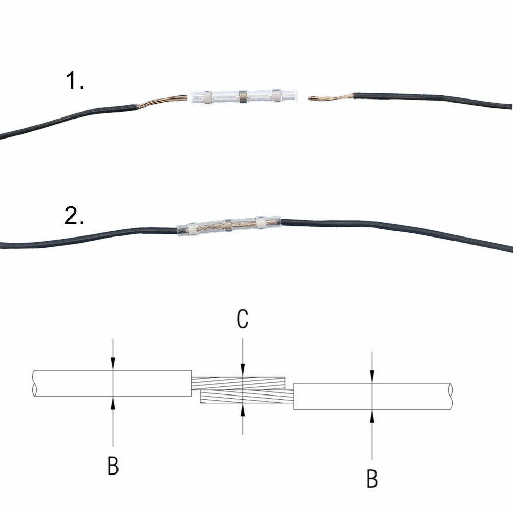 13628511666 Nox Sensor Probe 8-Wrie for BMW X3 X5 535d xDrive 3.0 4.0L 2009-15