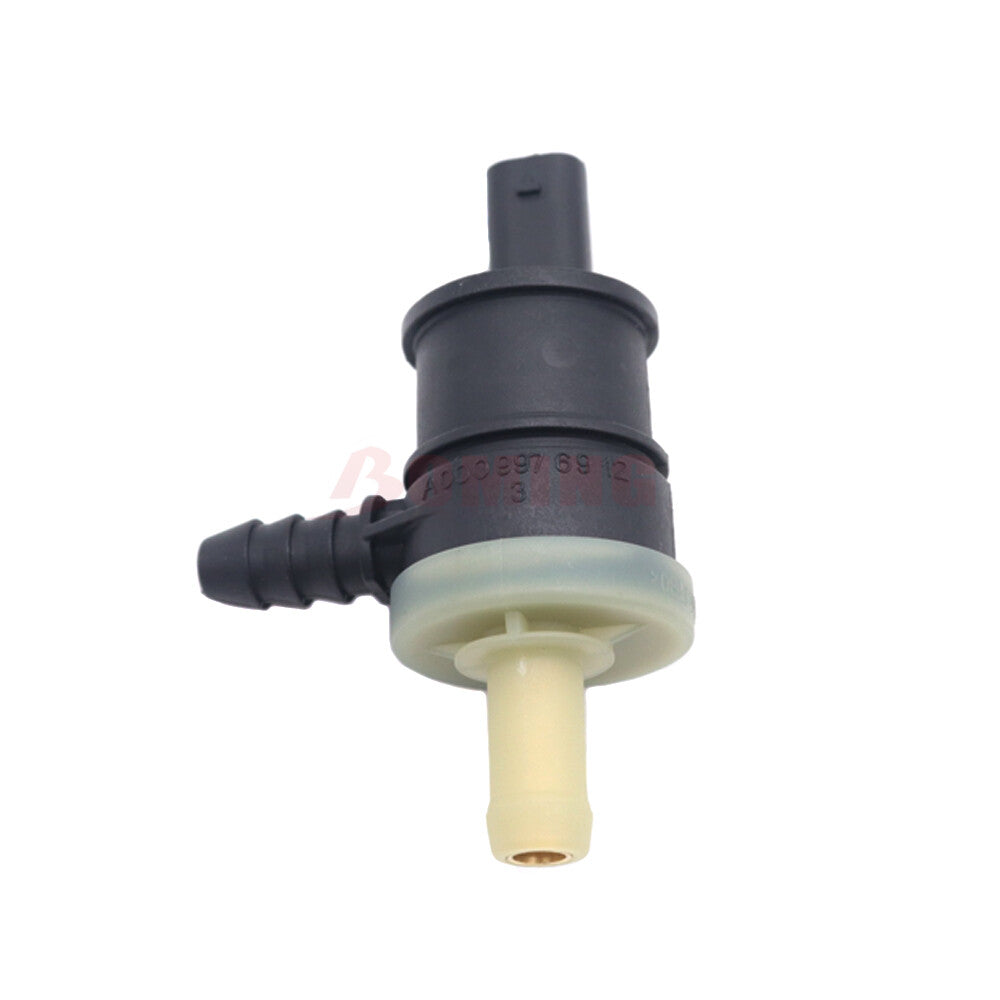Vacuum Solenoid Valve New for Mercedes-Benz C180 CLA 1.6 2.0 A0009975012