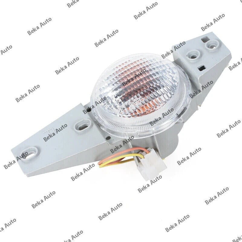 Applicable to for Toyota Terios J100 1999-2005 Right Front Turn Signal Light/Corner Light