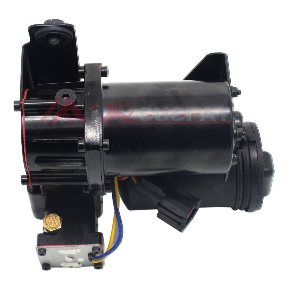 Air Suspension Compressor Pump for 2007-2016 for Ford Expedition for Lincoln for Navigator