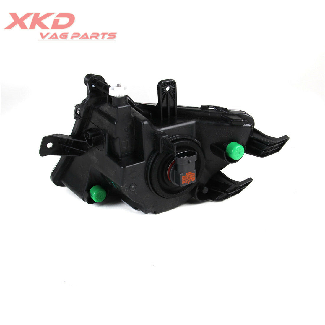 The front left halogen headlight is suitable for Volkswagen for Jetta GLI 2015 - 2017 NCS 16D941699.