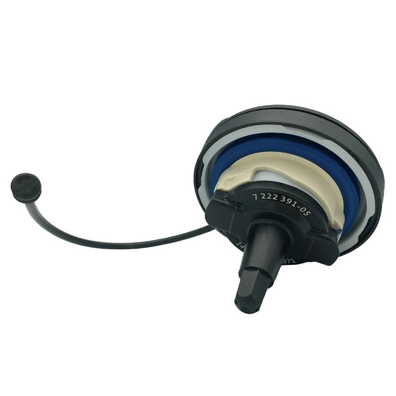 for BMW E90 335i 428i 528i 535i 550i 640i 740i X1 New Fuel Gas Cap 16117222391