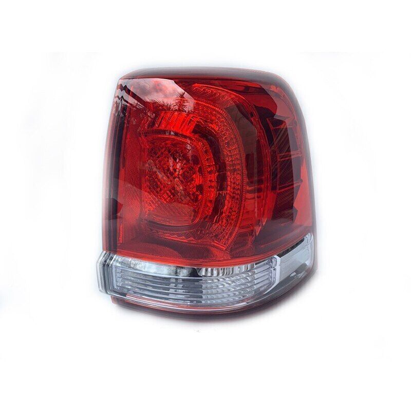 Right Rear Tail Light Brake Light 1 Pcs for Toyota for Land Cruiser LC200 2008-2011