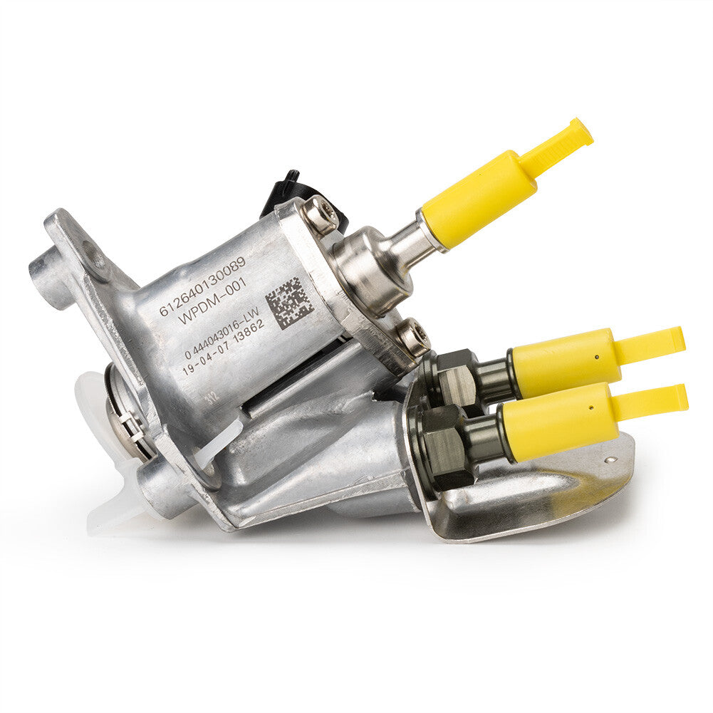 Diesel exhaust fluid injector 2888173NX for ISX engine DEF DOSER.
