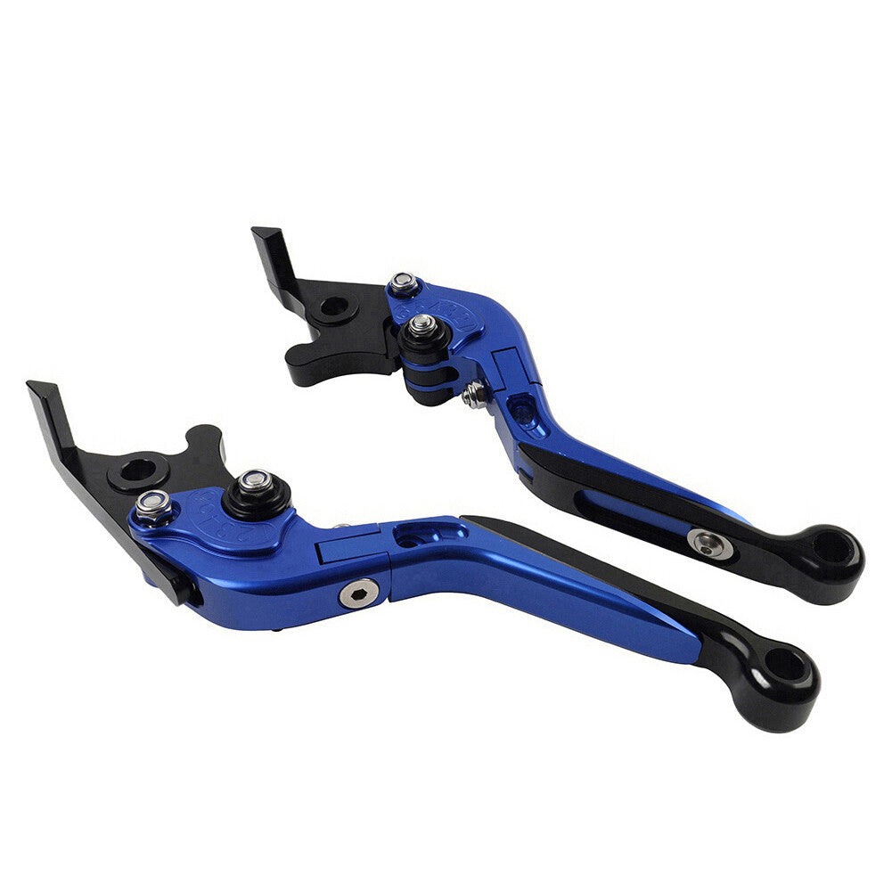 CNC Folding Extendable Brake Clutch Levers for BMW S1000RR S1000R 2015-2019 2015