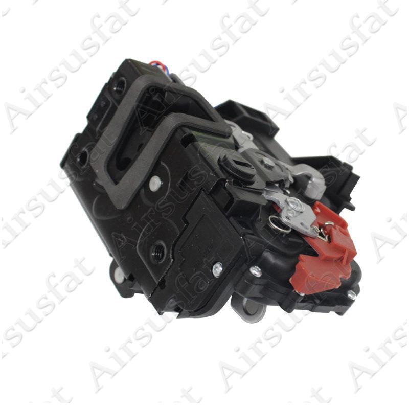 4PCS FrontRear Door Lock Latch Actuators Fit for Porsche for Cayenne for VW Touareg US