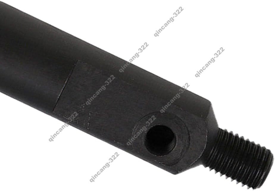 4 Pieces Fuel Injector 2645A030 for Perkins Engine 1004-40 1004-40T 1004-4T
