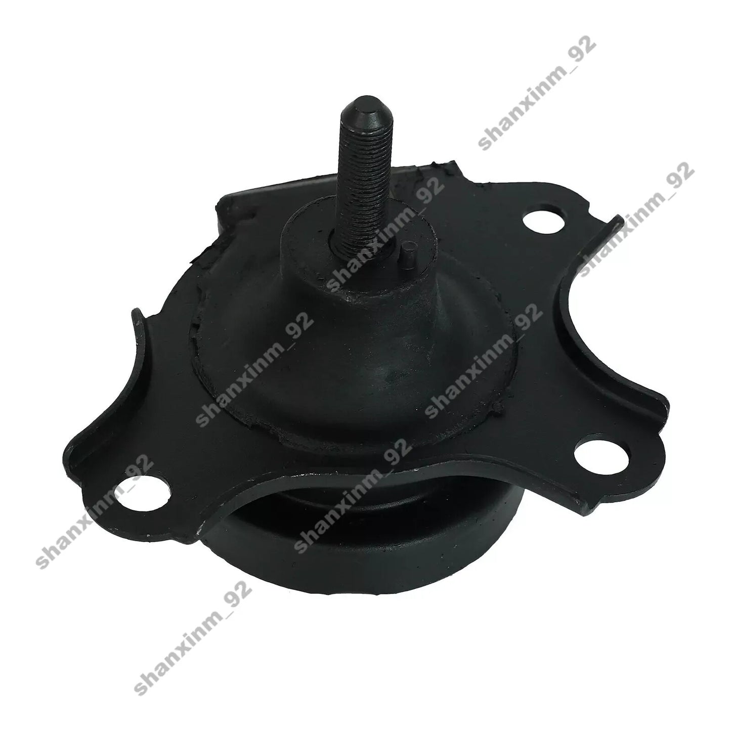 4Pcs Engine Motor AT Transmission Mount for Honda for Civic 1.7L 2001-2005 A4511