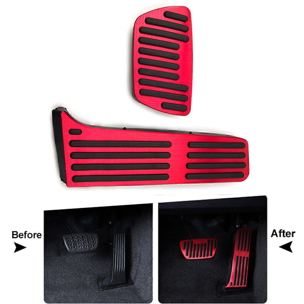 Air brake pedal cover (AT) for 2018-2020 and 2019 for Toyota for Camry .