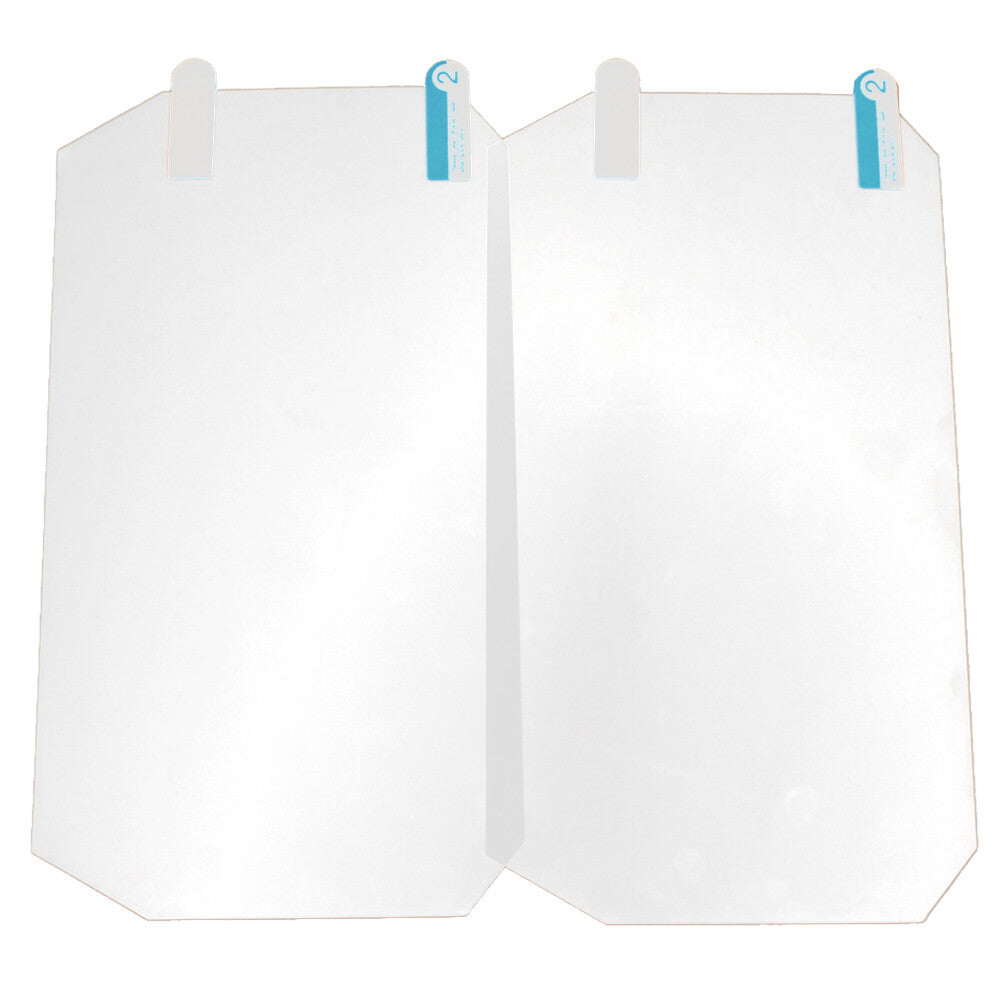 Cluster Scratch Film Dashboard Screen Protector for DUCATI Multistrada V4 2021+