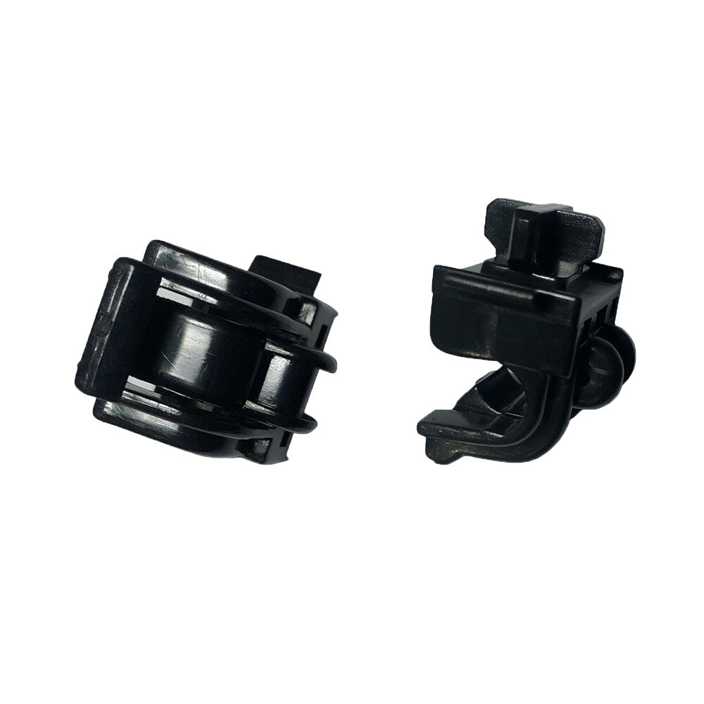 90602S84A01 2x Hood Prop Rod Locking Clip for Honda for Accord 98-02 Odyssey 05-2010