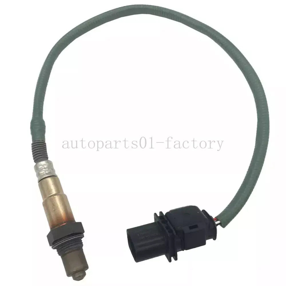 4UpDownstream Oxygen Sensor Fit for Benz ML350 R350 S550 GL450 GL550