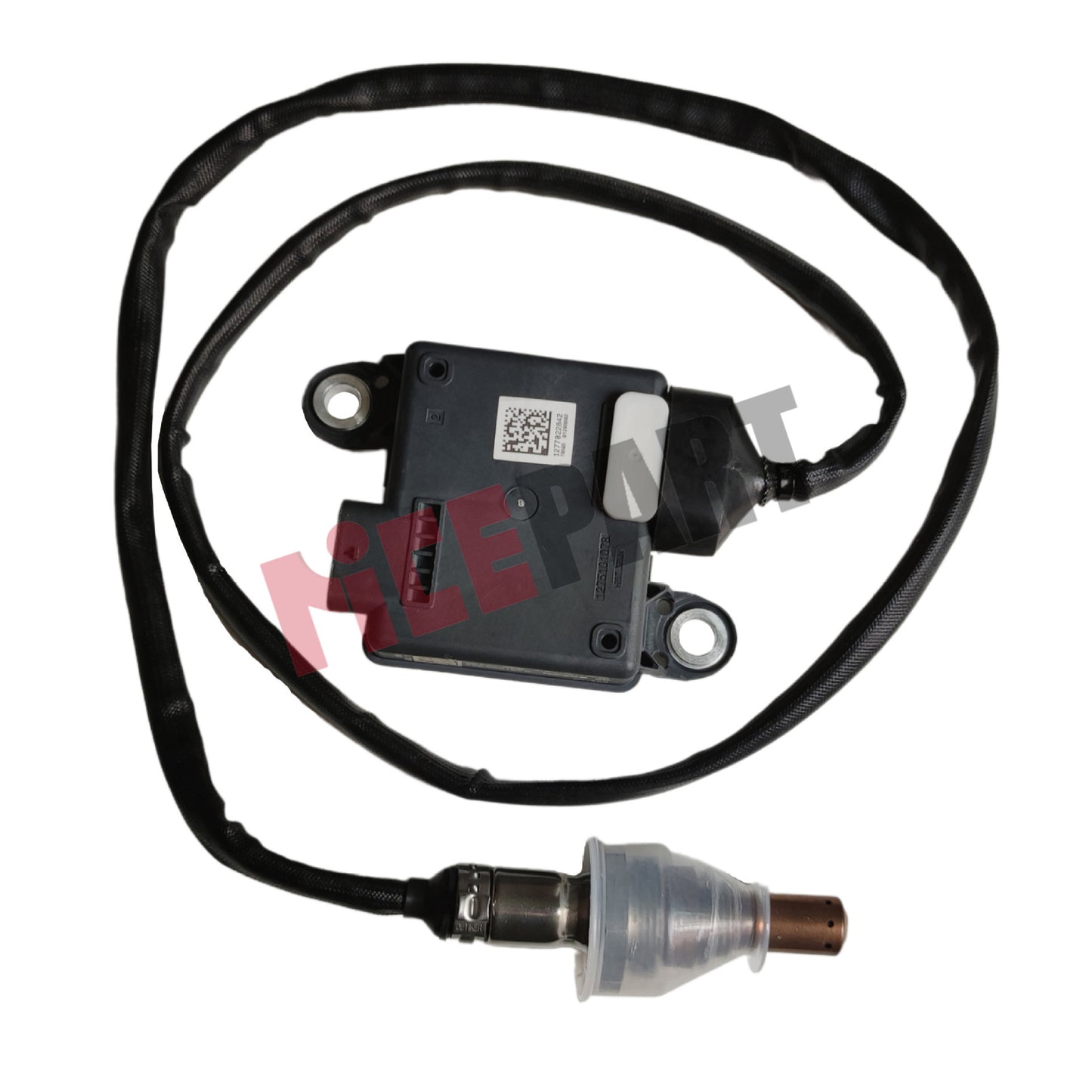 Upstream NOx Sensor 68171187AB Suitable Compatible for RAM 1500 2016-2019 3.0 Diesel