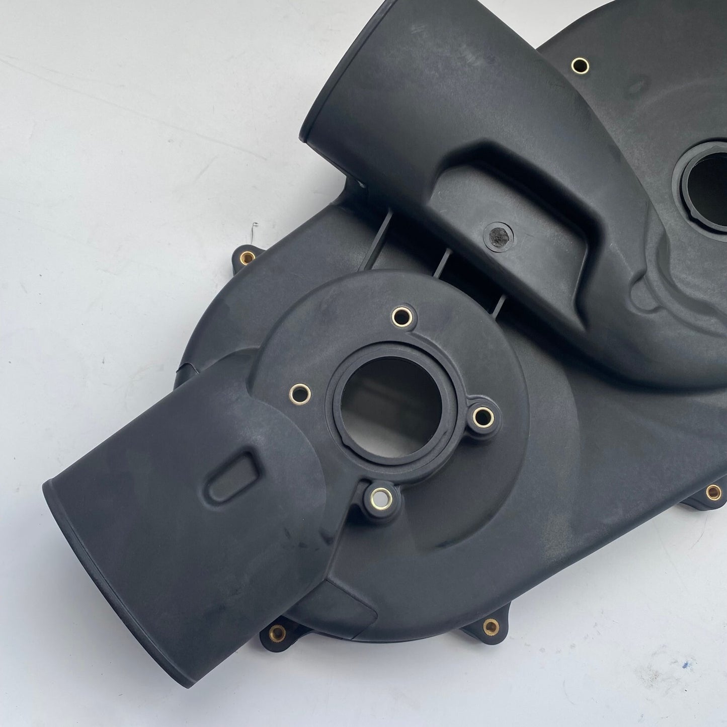 Cover Clutch Inner For Hisun 1000cc HS1000 UTV P0100001151A0000