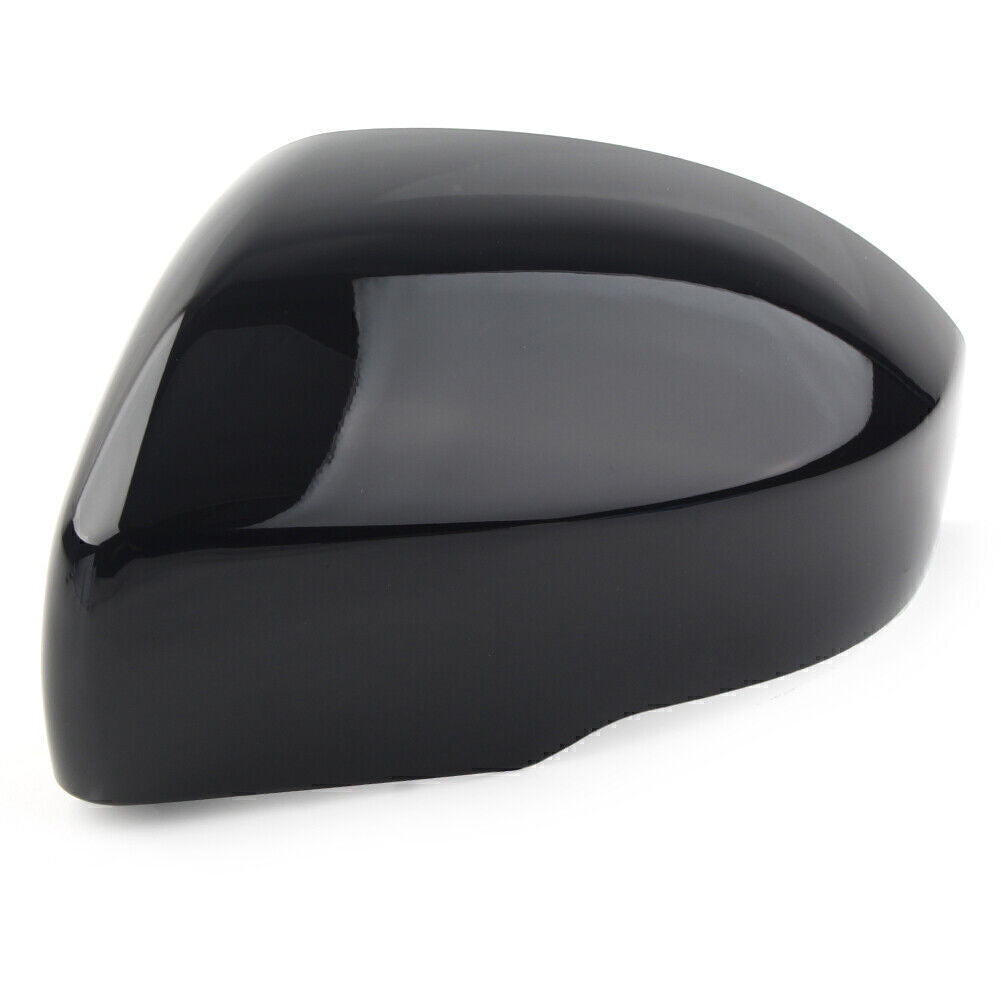 Left Side Rear View Mirror Cover Cap Fit Land for Range Rover Sport LR4 Discovery