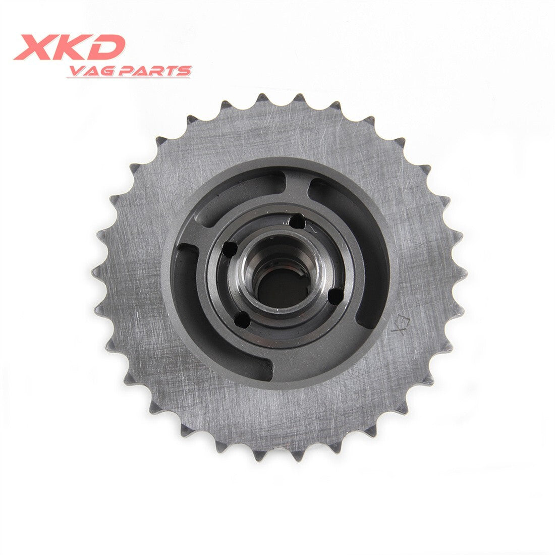 4.2L Exhaust Camshaft Adjuster Suitable for Audi A6 Q7 BAR BVJ BYH CNDA 06E109084K