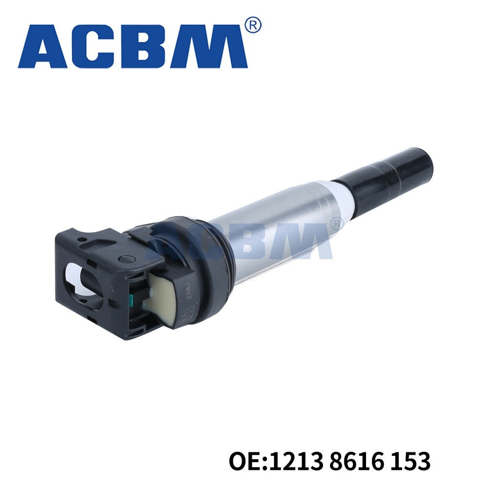 12137594937 0221504470 Ignition Coil for BMW E46 E60 E85 E90 328i 335i X5 X6