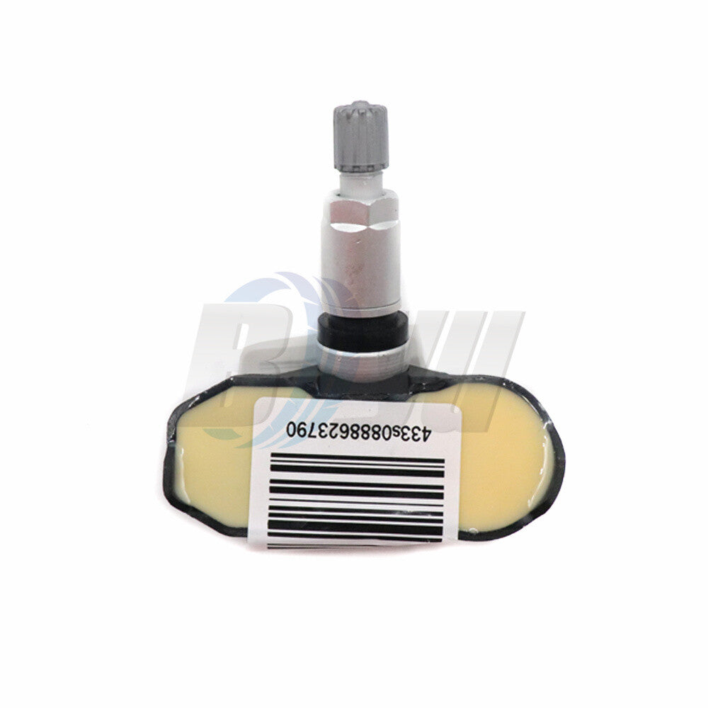 Tire Pressure Monitoring Sensor 433MHz A0025408017 TPMS for Mercedes C219 X164 W211
