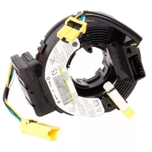 Spiral Cable Clock Spring Steering Wheel for Acura TL Base Sedan 2009-2014