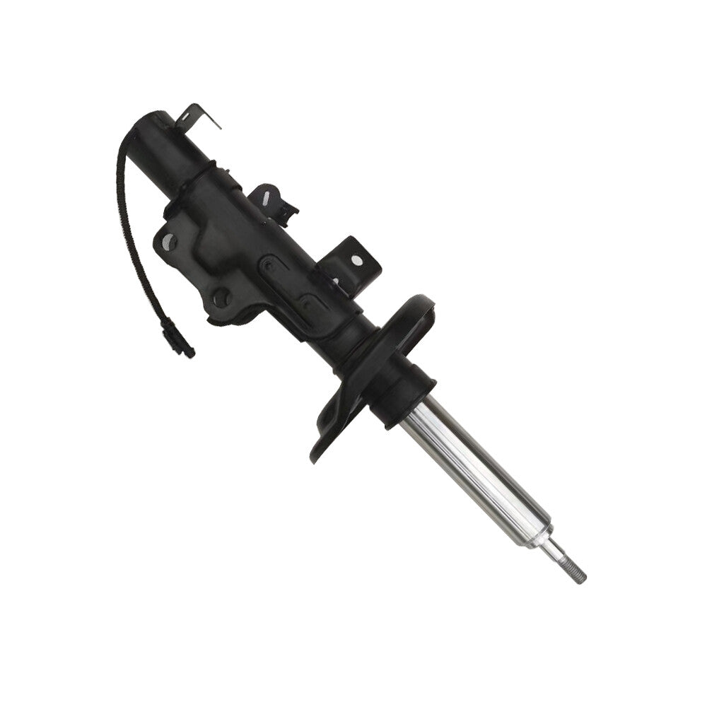 Front left electric shock absorber strut for Cadillac CTS RWD 2014 - 2020 84427195
