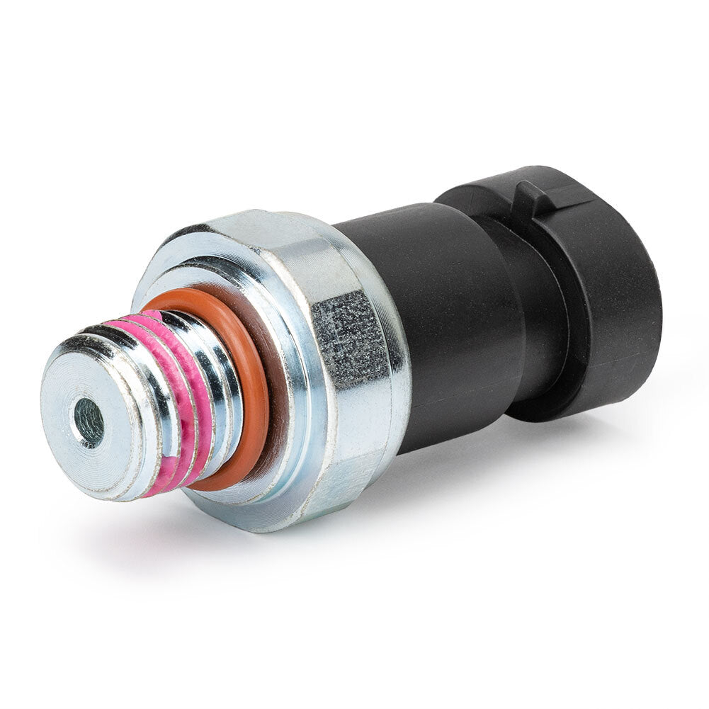 Hydraulic pressure switch sensor 12635957 is suitable for Buick , for Chevrolet , for Hummer , for GMC , and for Cadillac in the .