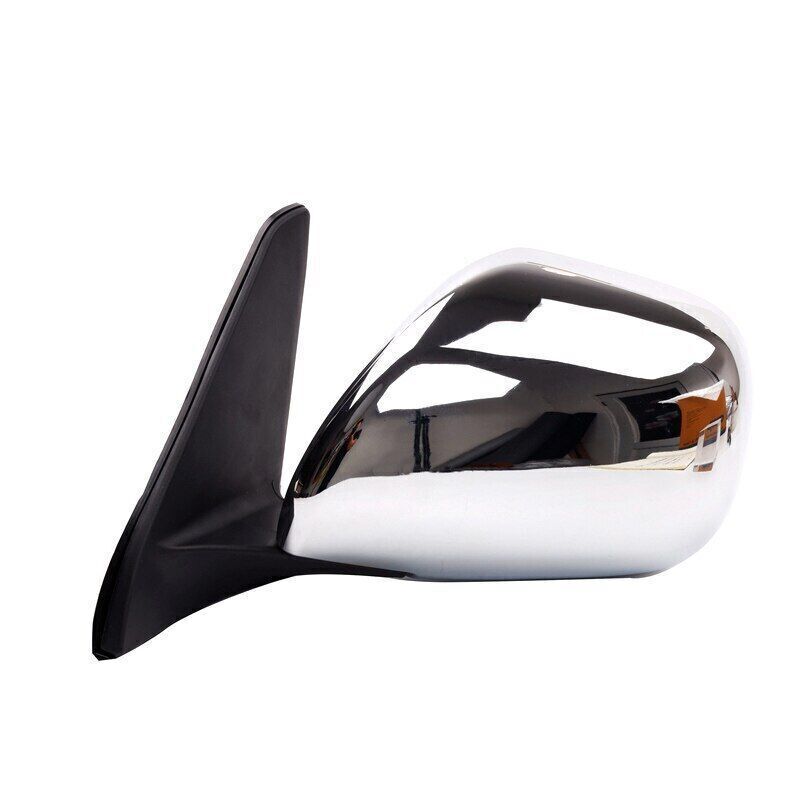 LH for Toyota for Land Cruiser Prado 2002-2009 LC120 Door Rearview Side Mirror Assy