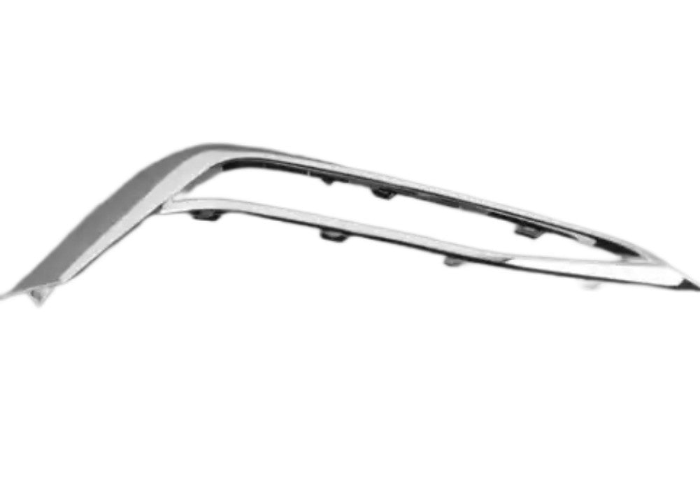 Front Part Trim for BMW 5 Series G30 G31 2017-2020