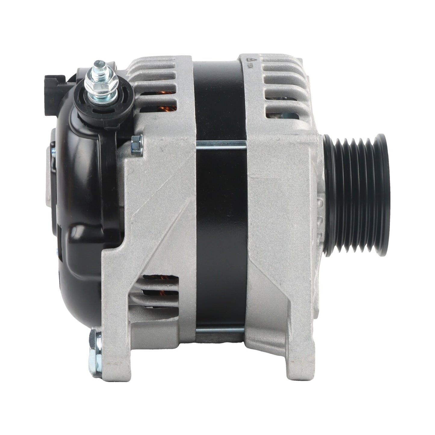 Alternator 11504 for 2010 2011 2012 for Jeep Liberty 2011 for Dodge Nito 3.7L 160Amp