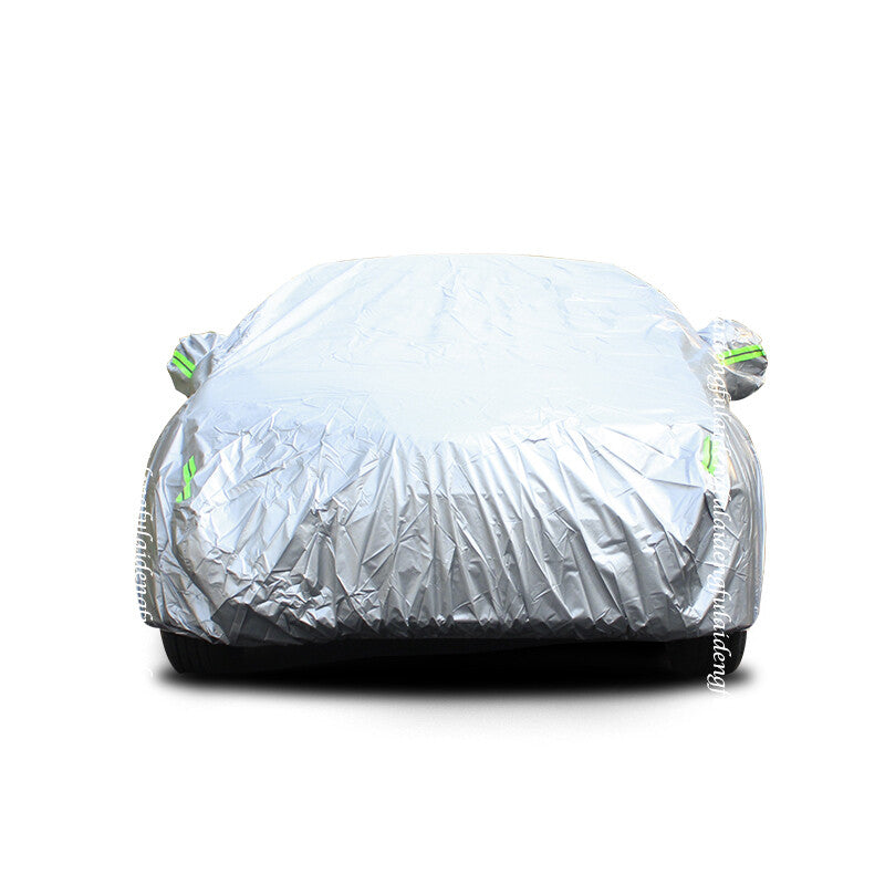 Car Cover for Toyota for Corolla Sedan 2019-22 UV Proof, Water Repellent, Paint Safe