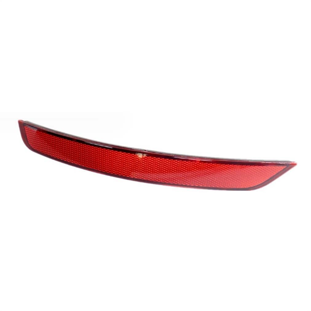 Fit for VW for Golf 6 GTI 2009-2013 Left Side Rear Bumper Reflector Light Brake Lamp
