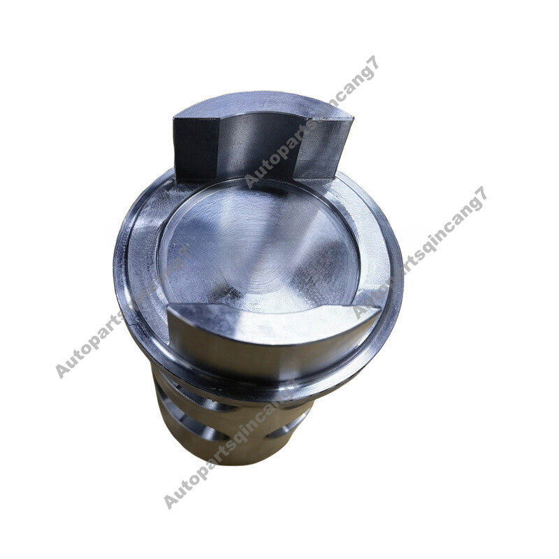 Oil Stop Valve 1635071500 for Atlas Copco Air Compressor
