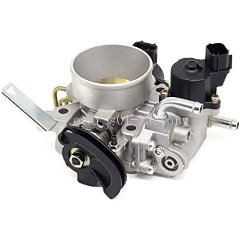 91341006900 Throttle Body MN128888 MR560120 ForMitsubishi Lancer 02-07 SOHC 2.0L
