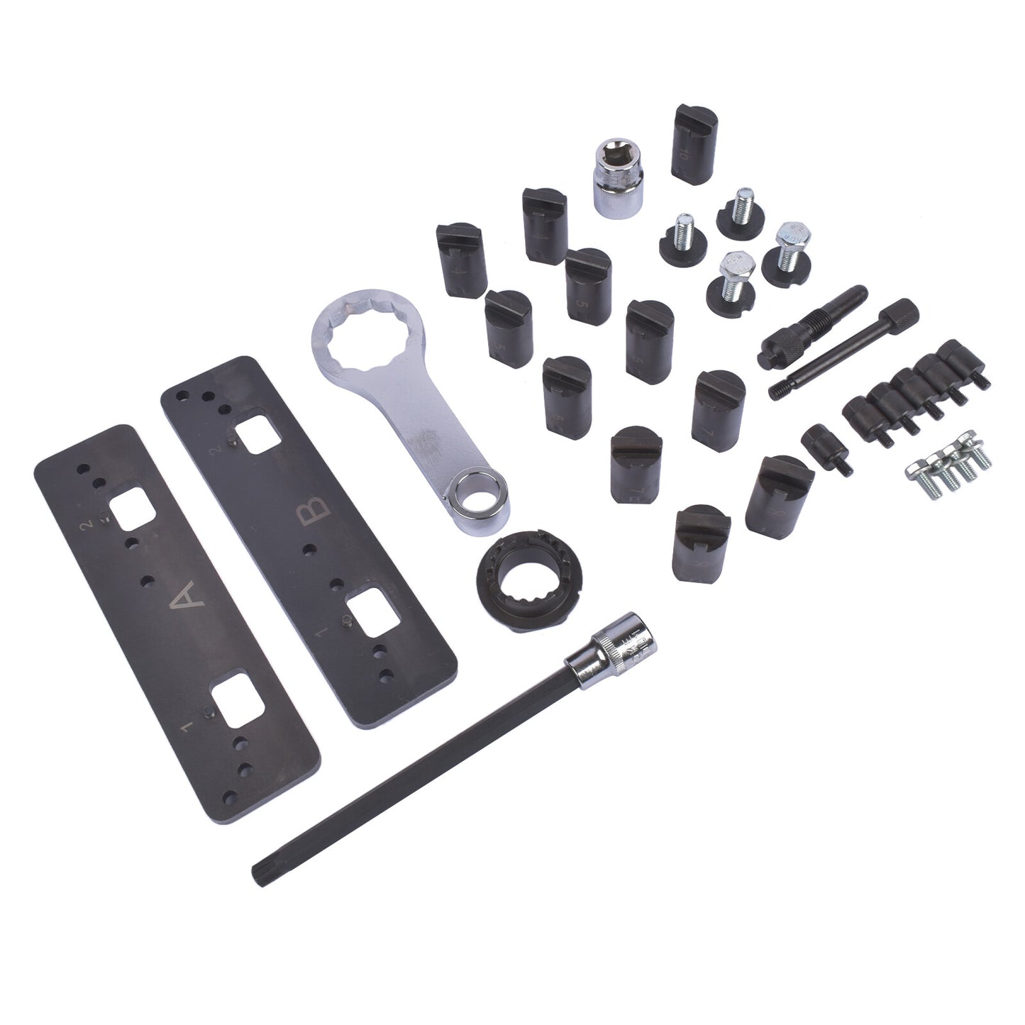 T40331 Engine Timing Camshaft Locking Tool for Audi for Porsche 2.9T 3.0T EA839